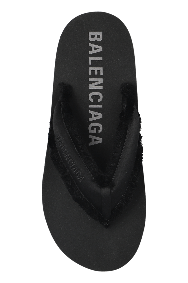 Balenciaga Platform slides 'Jet Lag' | Women's | Vitkac